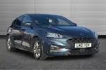 2021 Ford Focus