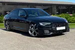 2024 Audi A6