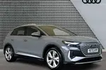 2022 Audi Q4