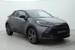 2025 Toyota C-HR
