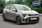 2025 Kia Picanto