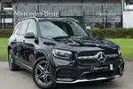 2025 Mercedes-Benz GLB
