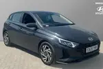 2025 Hyundai i20