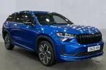 2025 Skoda Kodiaq