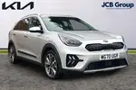 2020 Kia Niro