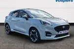 2025 Ford Puma
