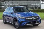 2024 Mercedes-Benz GLC
