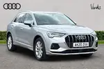 2020 Audi Q3