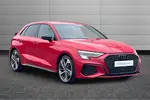 2023 Audi A3