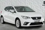 2021 SEAT Ibiza