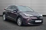 2022 Toyota C-HR
