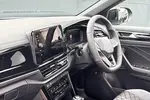 2025 Volkswagen T-Roc