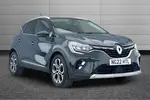 2022 Renault Captur