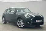 2018 MINI Clubman