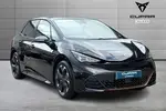 2024 Cupra Born