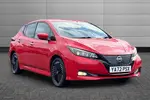 2023 Nissan Leaf