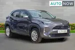 2024 Toyota Yaris Cross