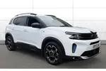 2022 Citroen C5 Aircross