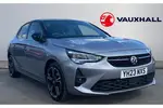 2023 Vauxhall Corsa