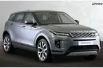 2021 Land Rover Range Rover Evoque