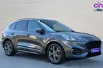 2021 Ford Kuga