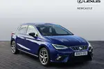 2019 SEAT Ibiza