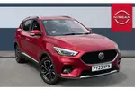 2023 MG ZS