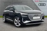 2022 Audi Q4
