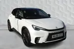2026 Lexus Lbx
