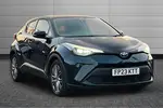 2023 Toyota C-HR