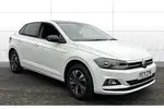 2021 Volkswagen Polo