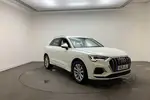 2019 Audi Q3