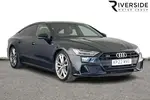2022 Audi A7
