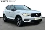 2020 Volvo XC40
