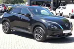 2024 Nissan Juke