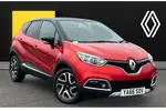 2016 Renault Captur