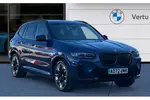 2023 BMW iX3