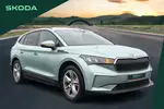 2021 Skoda Enyaq