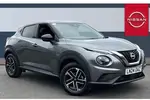 2024 Nissan Juke