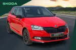 2019 Skoda Fabia