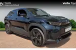 2026 Toyota Urban Cruiser