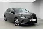 2020 Vauxhall Corsa