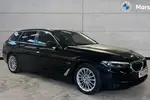 2023 BMW 5 Series