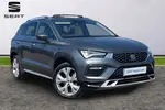 2023 SEAT Ateca