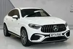 2024 Mercedes-Benz GLC