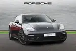 2023 Porsche Panamera