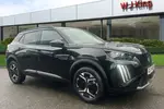 2025 Peugeot 2008