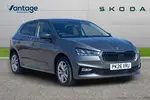 2026 Skoda Fabia