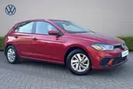 2022 Volkswagen Polo