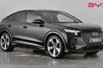 2023 Audi Q4
